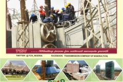 TCN ONE OF THE BRANCH CALENDER SPONSOR